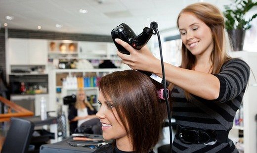 Karaköprü Evde Kuaför